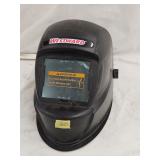 New Westward Welding Helmet