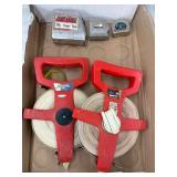 Measure Tape assortment