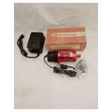 Napa balkamp 1500 watt engine heater, and