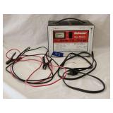 Schauer 50amp Starter/10amp Charger