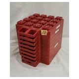 (9)Stackers Leveling Blocks for Trailers&RVs