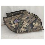 Blackdog Snowmobile Handle Muffs