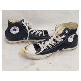 Men's8/Women's10 Converse All Star hi top