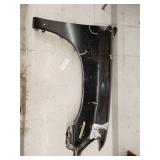 Fender for 2000 to 2005 Toyota tundra