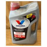 Valvoline 0w-20 Motor Oil 5qt