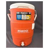 Igloo 5 Gal. Drinking Water Cooler