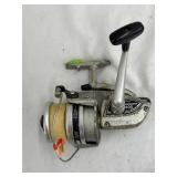 Hurricane 400 Fishing Reel