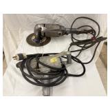Dunlap 1/2ï¿½ Electric Drill 115V