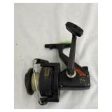Silstar CT 70B Fishing Reel