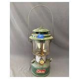Coleman Lantern Model: 220F ï¿½ 14ï¿½ H