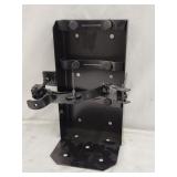 Heavy Duty Fire Ext. Mount 7.5'Dx13.5'Hx7.5'W