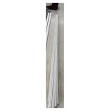 10- pieces Evertrue Base Molding 3 1/4ï¿½x16ï¿½