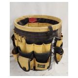 CLC Pocket Bucket Organizer & 5G Bucket