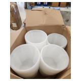 NEW Pail Liner 13' Overall Ht 100pieces