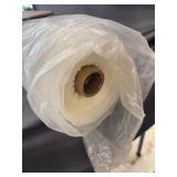 Revolution Polyurethane Film , Cear 10ï¿½ x 200ï¿½
