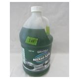 1 Gallon NuCalgon Nickel-Safe Ice Machine Cleaner