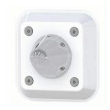 New Fixed Showerhead 1.5gpm Fixed Showerhead