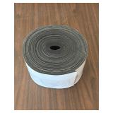 16-Rolls  1/16ï¿½x4ï¿½x 30ï¿½ One Side Adhesive Tape