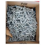65lbs of 5/16' ï¿½ 2 3/4' & 3/8' ï¿½ 3 3/4' Hex Bolts