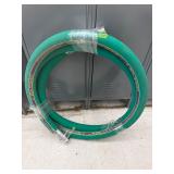 Boston Chemical Hose 2 5/8ï¿½ ï¿½ 300 PSI W.P. ï¿½