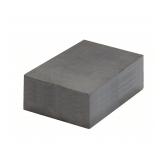 Ceramic Magnets: 2 in Wd, 1 in Thick, 2 in Lg (10)