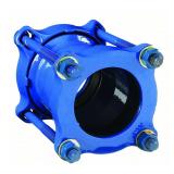 New Bolted Coupling Epoxy 3'Fitting