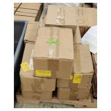 (10) NEW Dewalt 18GA 1'Brad Nail 5K