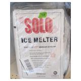 Solo Ice Melt 50lbs