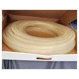 NEW VERSI TUBING 5/8'ID 7/8'OD 1/8' WALL 100'ft