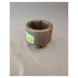 Proto 3/4' drive socket 2 3/16'