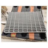 (2) New Fiberglass Grates 1.5'ï¿½2'ï¿½3'