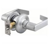 Door Lockset: Passage Lever Locksets