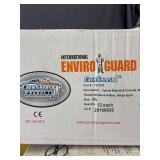 3 - Enviro Guard ChemSplash, Coveralls