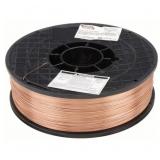 New spool of Lincoln electric .03' mig wire
