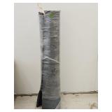 48'ï¿½48' Rubber Mat 1/2'Thickness