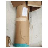 New AAF 4' Automatic Filter Media RollOMat 65'