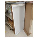 3 Lithonia lighting 4 lamp light fixtures,