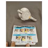 Micro matic EPV dispense coupler