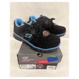 Womenï¿½s Skechers For Work Shoes ï¿½ Size 6.5 NIB