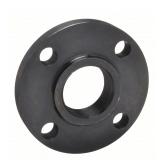 Metal Pipe Flange 3'Female NPT Threaded Steel (ï¿½2)