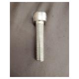 Small box of socket head bolts stamped 12.9