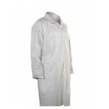New CELLUCAP Disposable Lab Coat SizeM (25pcs)