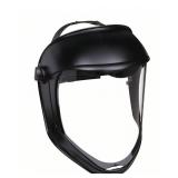 NEW UVEX BY PIP Face Shield Anti-Fog 14 1/4' width