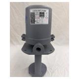 Coolant Pump 120v ï¿½ 1/8 HP