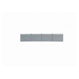 (25) Hoffman Power Weight Wheel Weights