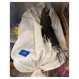 40 lbs. Approved Vendor Double Loop Ties