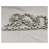 9.5ft Metal Chain