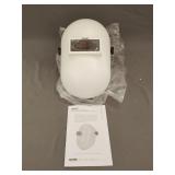 Jackson model 280plfg fiberglass welding helmet