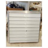 Wall Shutter 36'ï¿½36'