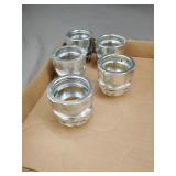 5 - Conduit fittings 1.5'